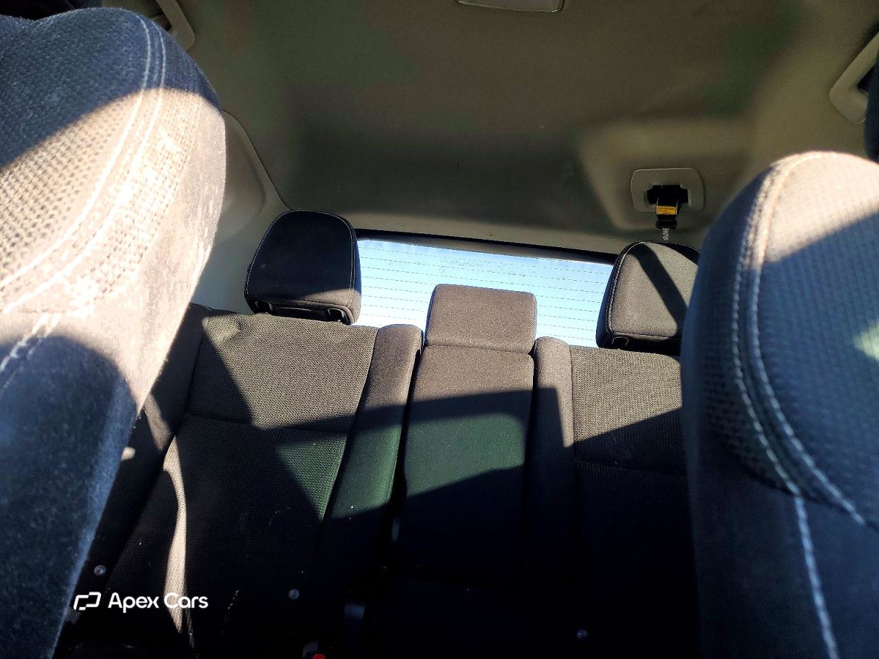 Toyota RAV 4 2017