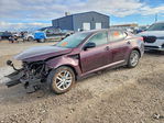 Kia Optima 2012