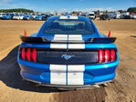 Ford Mustang 2020