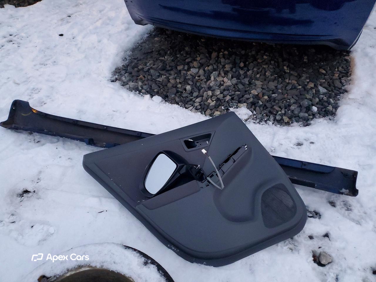 Toyota Prius 2011