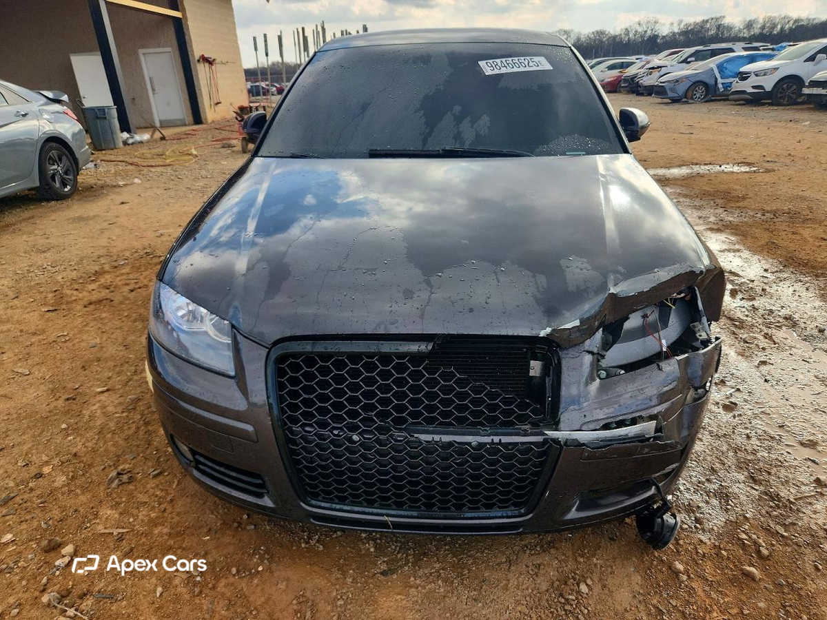 Audi A3 2006