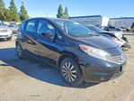 Nissan Versa 2016