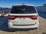 Dodge Durango 2018