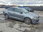 Volkswagen Jetta 2017