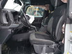 Ford Bronco 2021