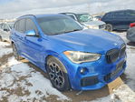 BMW X1 2017