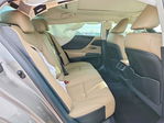 Lexus ES 2021