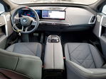BMW iX 2025