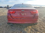 Kia Optima 2014
