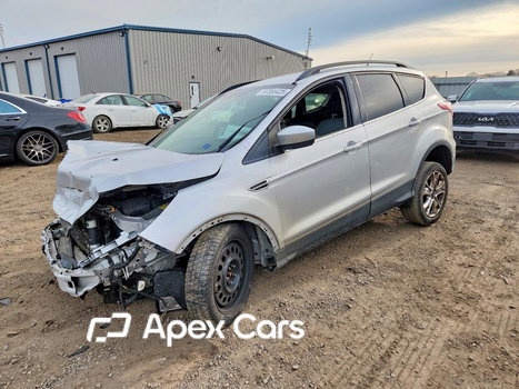 Ford Escape 2014 - Image 1 of 13