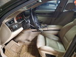 BMW Series 7 2011