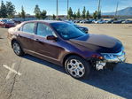 Ford Fusion 2011