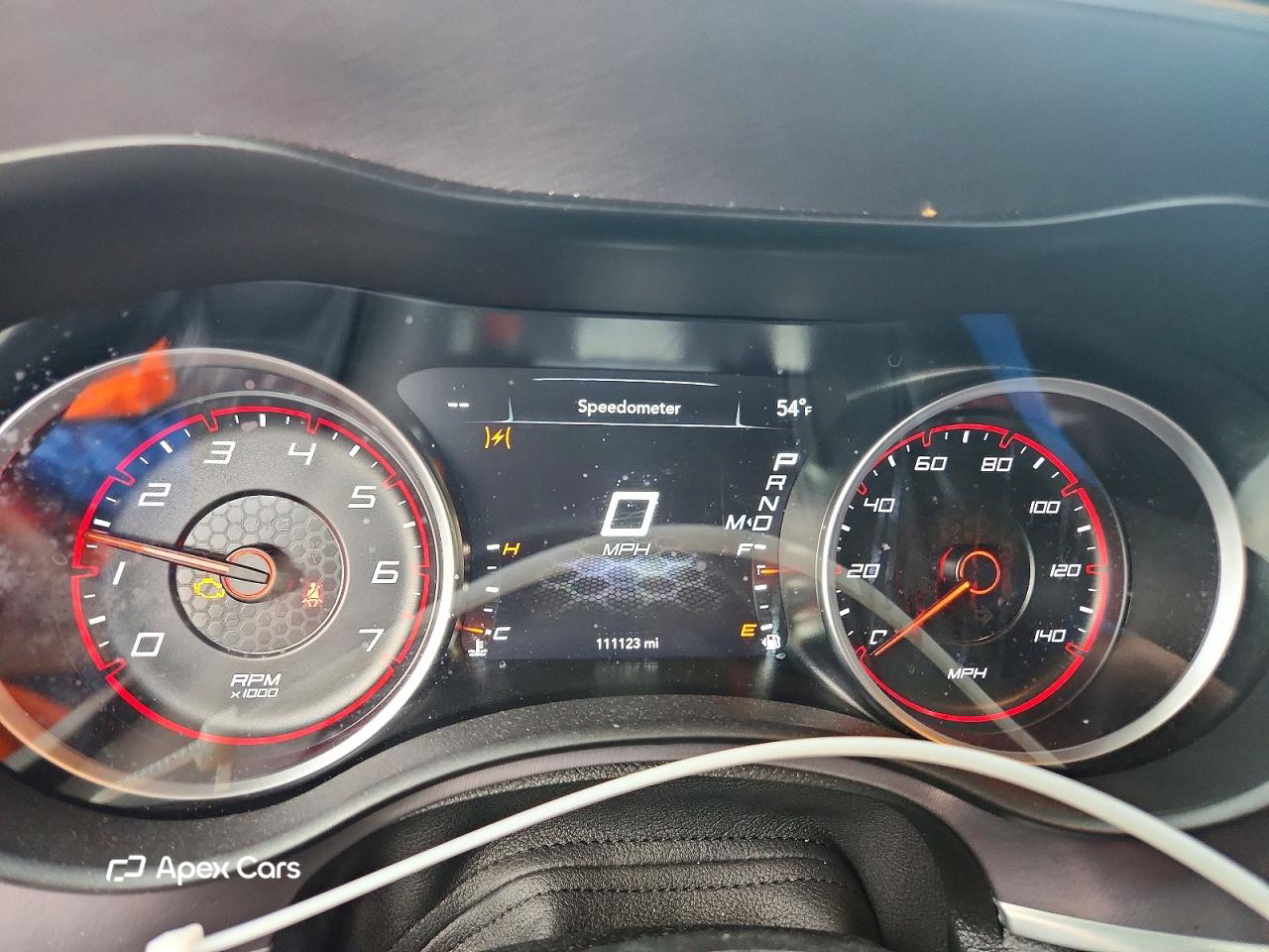 Dodge Charger 2019