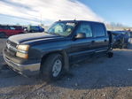 Chevrolet Silverado 2005