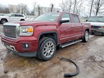 GMC Sierra 2014