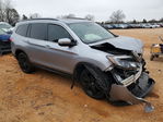 Honda Pilot 2021