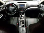 Subaru WRX 2013