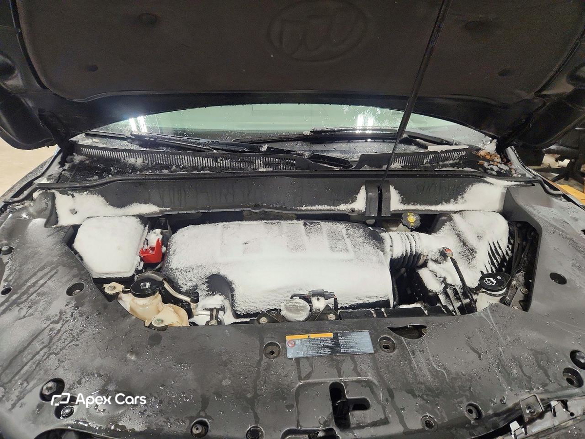Buick Enclave 2014