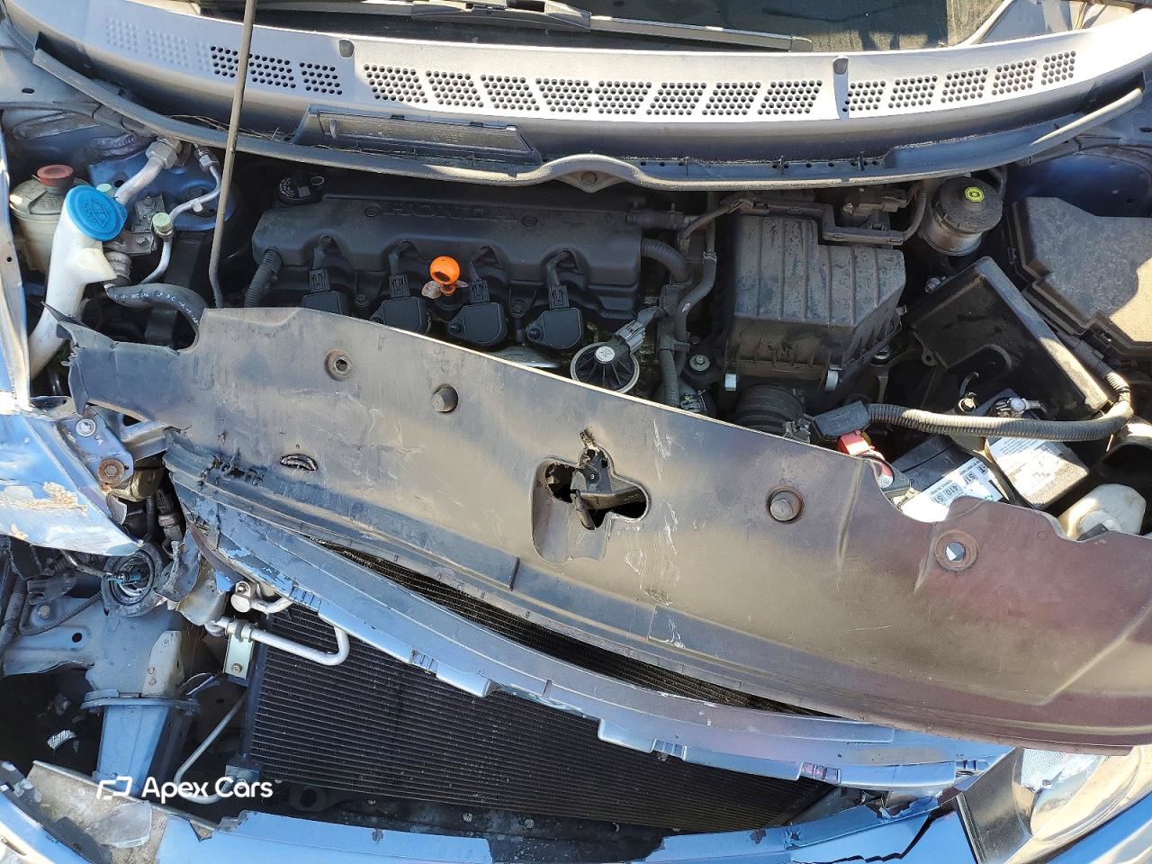 Honda Civic 2008