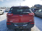 Jeep Cherokee 2014