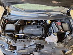 Chevrolet Sonic 2014