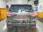 Toyota Highlander 2015