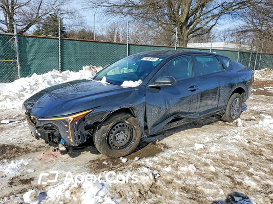 Kia K4 2025 - Image 1 of 13