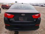 Kia Optima 2015