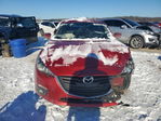 Mazda 3 2015