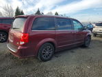 Dodge Caravan 2017