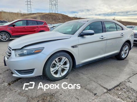 Ford Taurus 2016 - Image 1 of 12