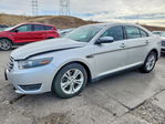 Ford Taurus 2016