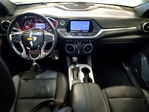 Chevrolet Blazer 2022