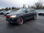 BMW X3 2015