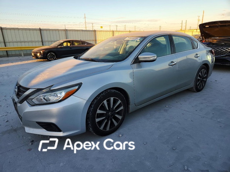 Nissan Altima 2018 - Image 1 of 12