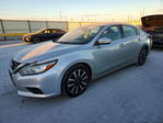 Nissan Altima 2018