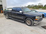 Chevrolet Silverado 1999