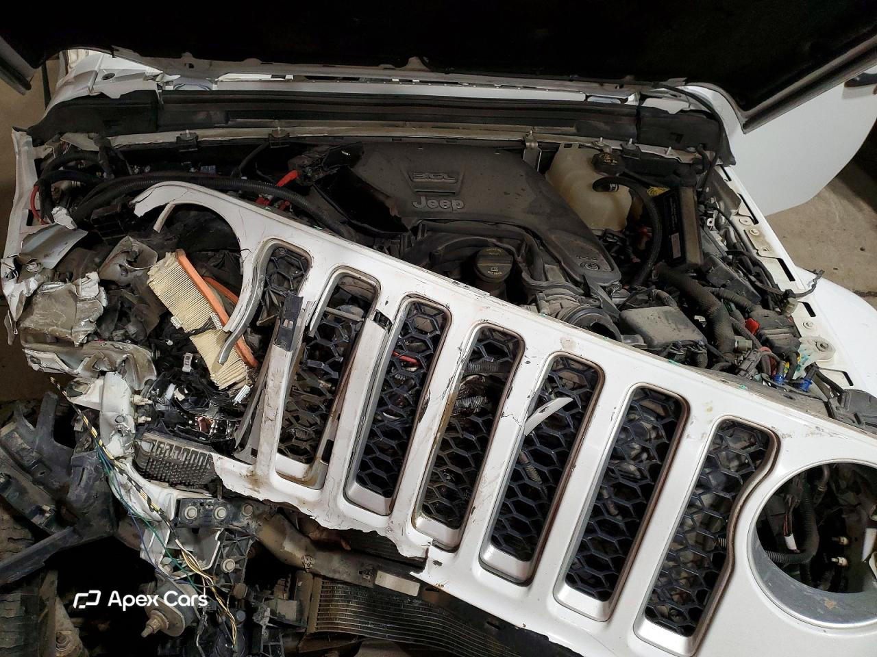 Jeep Gladiator 2020