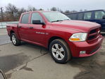 Dodge RAM 2012
