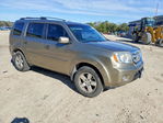 Honda Pilot 2011