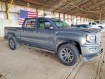 GMC Sierra 2017
