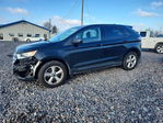 Ford Edge 2016
