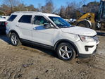 Ford Explorer 2018