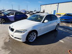 BMW Series 3 2010