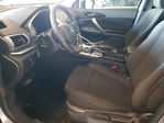 Mitsubishi Eclipse Cross 2018