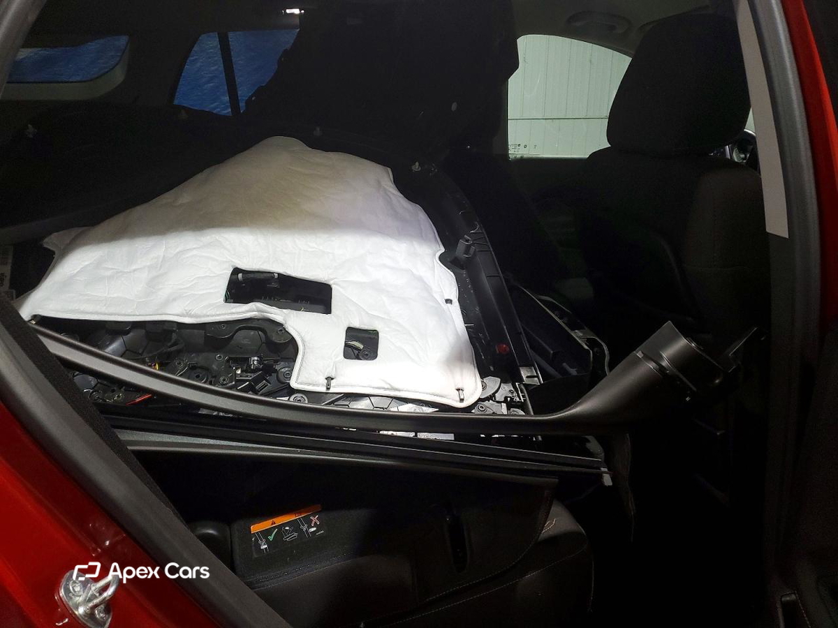 GMC Terrain 2019