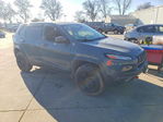 Jeep Cherokee 2015