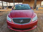 Buick LaCrosse 2013