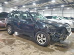 Subaru Forester 2011