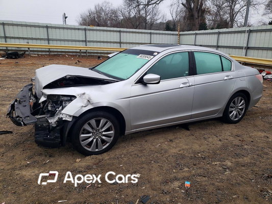 Honda Accord 2012 - Image 1 of 13